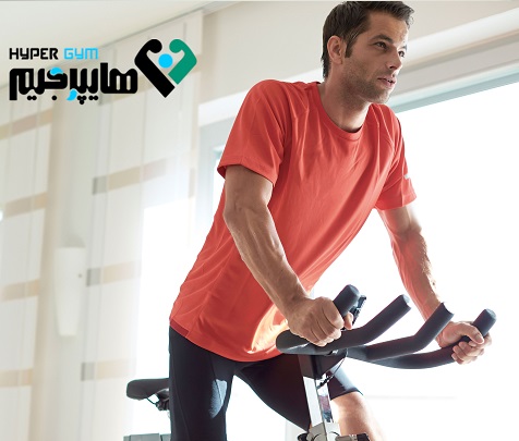 تاثیر پدال زدن معکوس بر روی دوچرخه ثابت