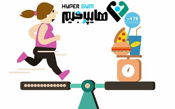 ترفندهای سوزاندن کالری بیشتر هنگام ورزش