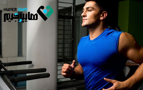 تناسب اندام و ورزش روزانه