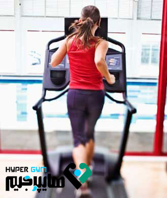 خواص ویژه تردمیل