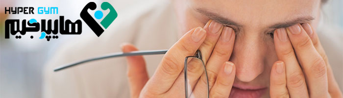 دلایل خستگی مفرط و راه های مقابله با آن