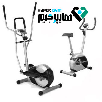 دوچرخه ثابت ایستاده انتخاب کنیم یا نشسته؟