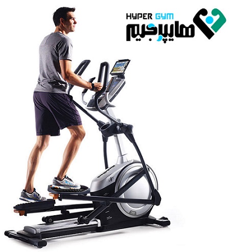 علت خاص بودن اسکی فضایی چیست؟