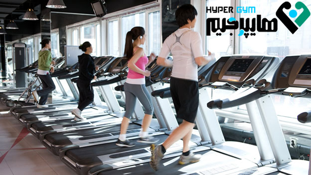 فرمول طلایی برای داشتن اندام متناسب!