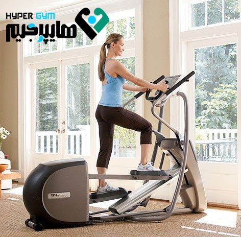 معرفی تمرینات با وقفه اسکی فضایی