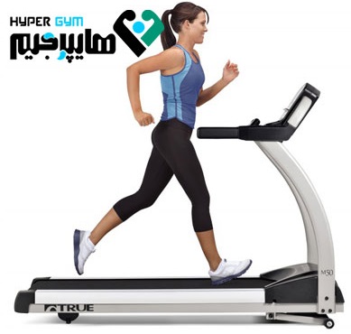 نکاتی جهت چربی سوزی بیشتر با استفاده از تردمیل