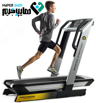 ورزش با تردمیل چه تاثیراتی بر بدن انسان دارد؟