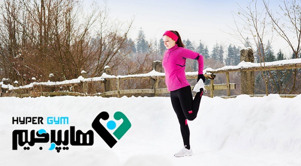 چگونه بعضی از افراد هر روز ورزش می کنند؟