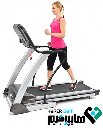 یک برنامه ورزشی عالی برای ورزش بر روی تردمیل