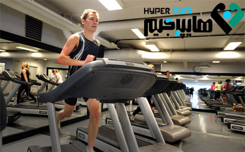 3 سوالی که معمولا در مورد تردمیل پرسیده می شود!