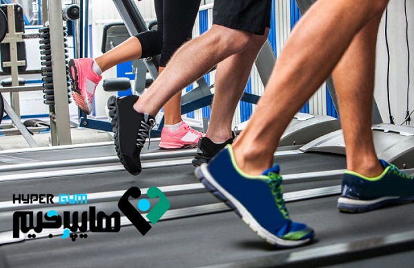 6 توصیه مفید برای پیاده روی بر روی تردمیل