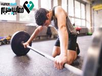 اشتباهاتی در ورزش که مانع رسیدن به اندام دلخواهتان می شود