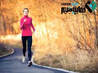 با کمک تردمیل پیاده روی کنید تا بتوانید بدوید