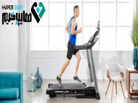 با کمک تردمیل چربی بسوزانید نه عضله!