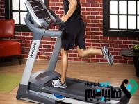 برای لاغر شدن چگونه با کمک تردمیل کالری بیشتری بسوزانیم؟