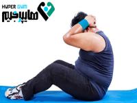برای کاهش وزن بیشتر چگونه ورزش کنیم؟