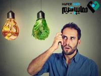 بهترین روش برای لاغری سریع