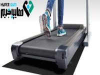 روش استفاده صحیح از تردمیل
