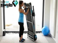 روش انبار کردن و نگهداری از تردمیل