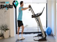 قبل از خرید تردمیل خانگی این مقاله را بخوانید