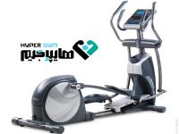 مزایای اسکی فضایی