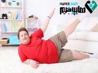 مضرات از دست دادن سریع وزن برای بدن