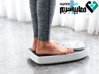 چرا وزن ما روزانه نوسان دارد؟