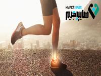 چگونه آستانه تحمل درد را در تمرینات بالا ببریم؟