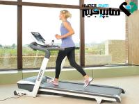 چگونه به وسیله ورزش با تردمیل بیشترین بازده را بگیریم؟