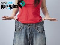 چگونه می توان بدون گرسنگی کشیدن کاهش وزن پایدار داشت؟