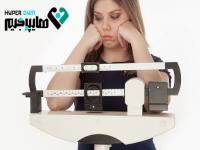 6 دلیل شکست در روند کاهش وزن