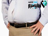 شکم خود را پنهان نکنید!