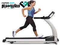 نکاتی جهت چربی سوزی بیشتر با استفاده از تردمیل