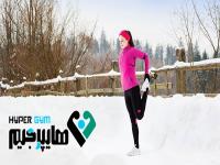 چگونه بعضی از افراد هر روز ورزش می کنند؟