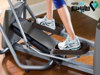 کار یک ساعته با الپتیکال