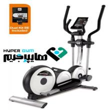 اسکی فضایی بی اچ فیتنس Atlantic Dual
