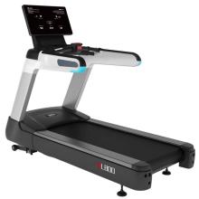 تردمیل باشگاهی MBH fitness مدل DL800