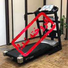 تردمیل دست دوم توربو فیتنس TF 2200