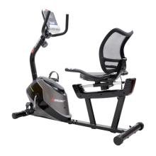 دوچرخه ثابت خانگی LS Fitness مدل LS-2806R