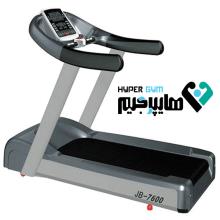 تردمیل BODY STRONG JB 7600 